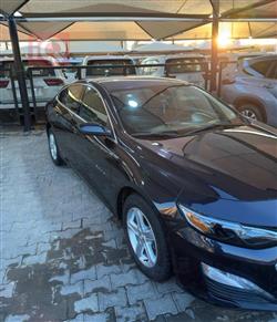 شيفروليه ماليبو